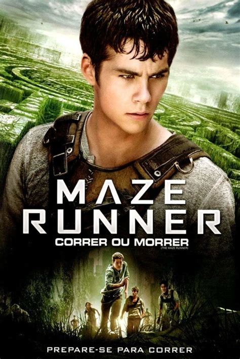 assistir maze runner correr ou morrer|Maze Runner: Correr ou Morrer